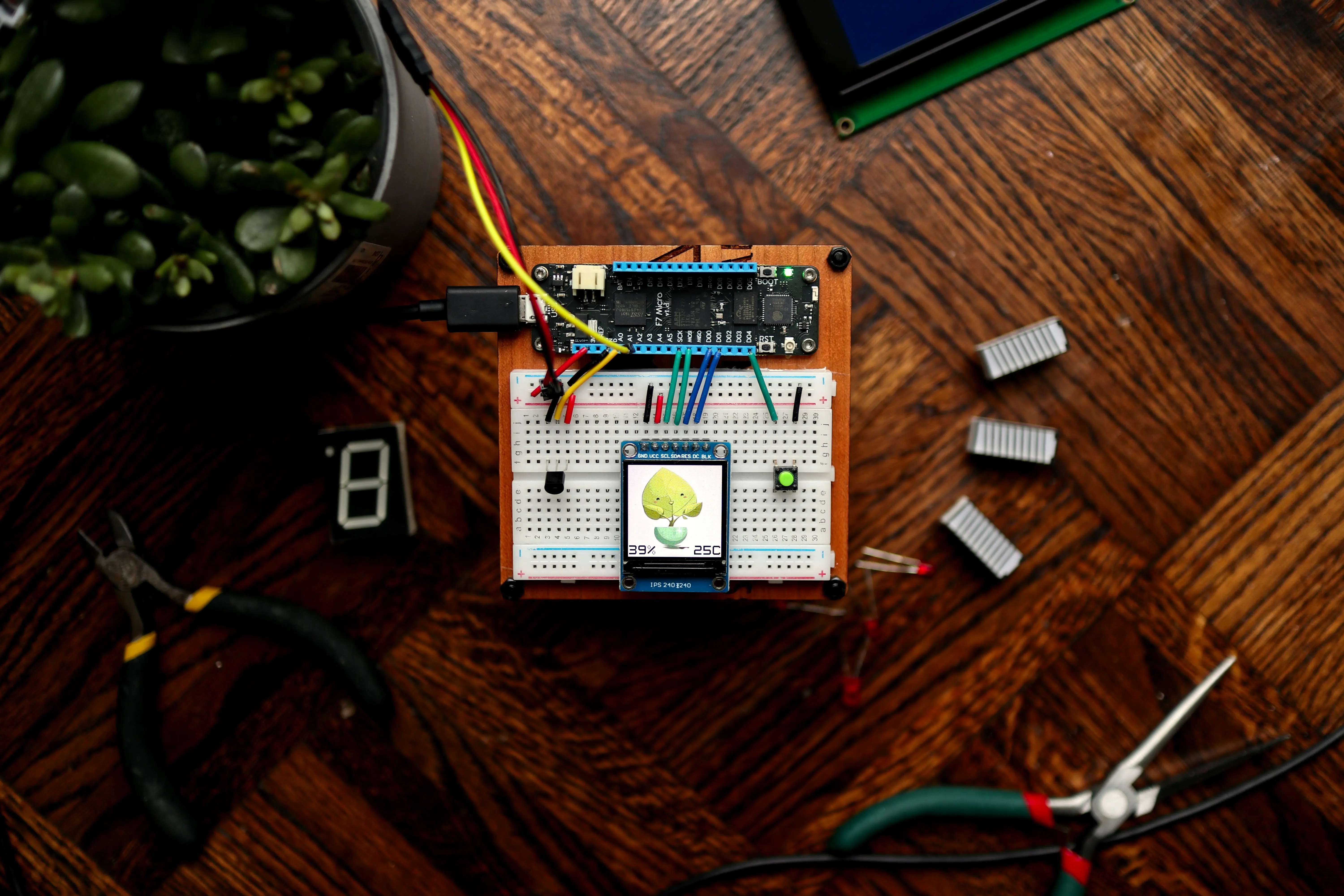 Internet of Things